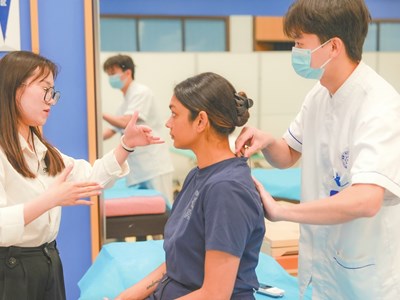 Trung Quốc bùng nổ du lịch y tế