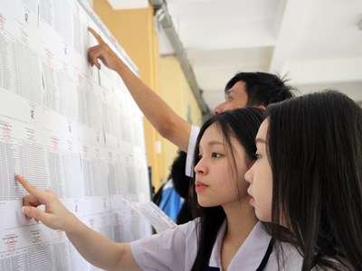 Cơ hội học tập chất lượng không còn là “đặc quyền” của đô thị