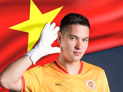  Vì sao cầu thủ Việt Nam không muốn ra khỏi “vùng an toàn”?