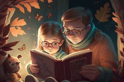 Tại sao phụ huynh trẻ tuổi ngày càng ít đọc sách cho con?