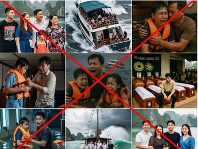  Báo động vấn nạn “đạo đức số”