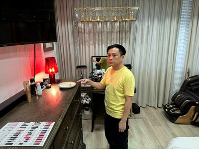 Không có lý do để biện minh