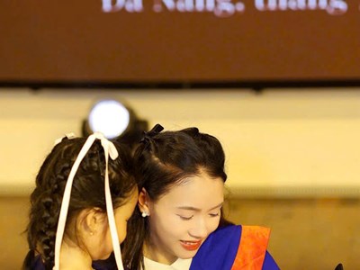 Đam mê nghệ thuật chưa bao giờ là muộn