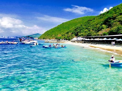 Trải nghiệm trọn vẹn từ A đến Z không lo “cháy túi“