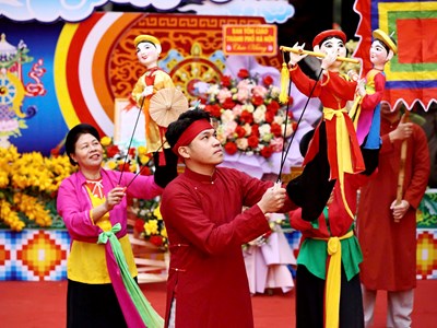 Nâng cao nhận thức hơn nữa cho cộng đồng