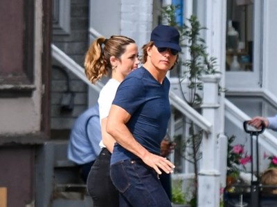 Tom Cruise công khai hẹn hò Ana de Armas