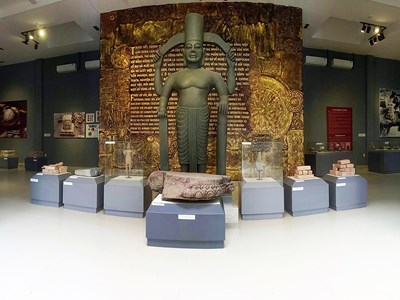 Hội tụ những giá trị nổi bật để trở thành di sản thế giới