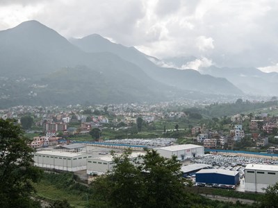 Vì sao Nepal trở thành “thủ phủ xe điện” của thế giới?