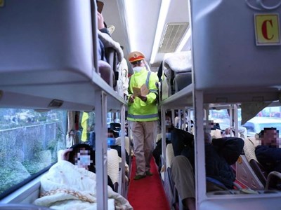 Giải pháp tối ưu hay gây khó khăn cho phương tiện?