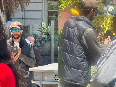 Khi nào “siêu phẩm” lộ diện?