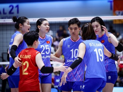 Quyết tâm thay đổi lịch sử