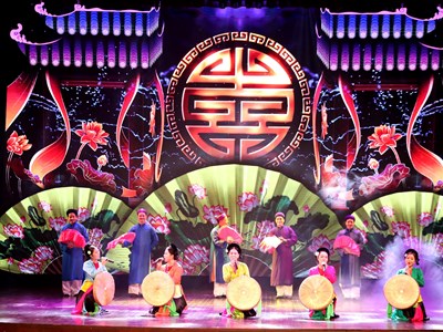  Sáng tạo cất cánh khi tư duy đổi mới