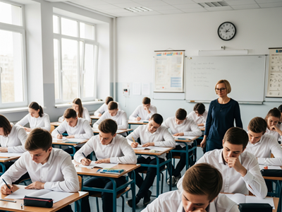 Cách phát hiện gian lận điểm thi lớp 10