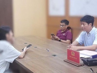 Cảnh giác với nạn “bắt cóc online” sau vụ giải cứu thiếu nữ 14 tuổi