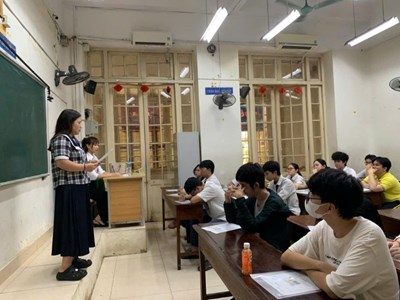  Xu hướng giảm nhẹ nhưng ngành hot vẫn “nóng“