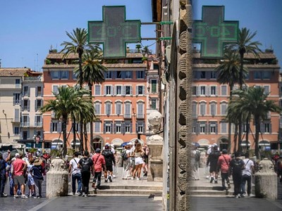 Các thành phố châu Âu có trở nên không thể sống được?