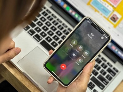 Cách nhận biết các cuộc gọi lừa đảo để tránh mất tiền oan