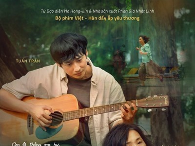 “Mang mẹ đi bỏ” càn quét phòng vé, chạm sâu trái tim khán giả