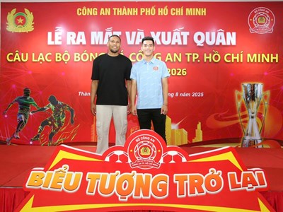 Nóng từ thị trường chuyển nhượng