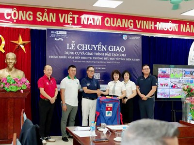  Minh chứng cho tinh thần đổi mới giáo dục Việt Nam