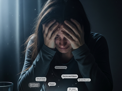  Hậu quả khó lường