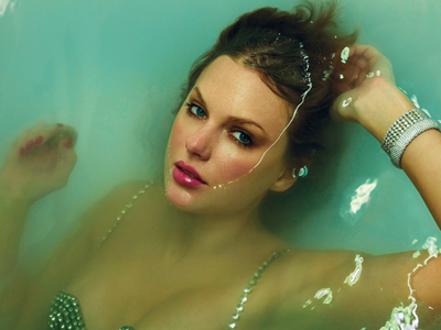 Taylor Swift tiết lộ chi tiết về album “The Life of a Showgirl“