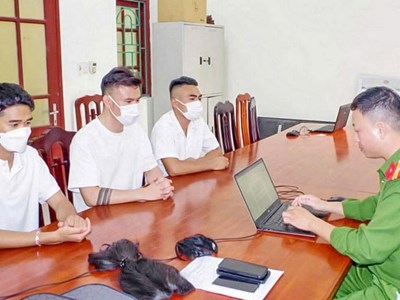  “Content bẩn” làm méo mó giá trị cộng đồng