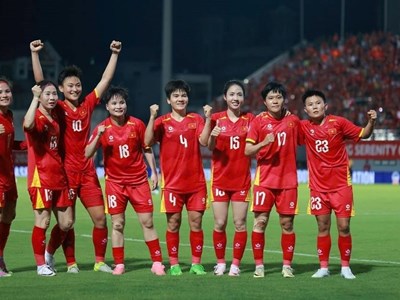 Thừa thắng xông lên