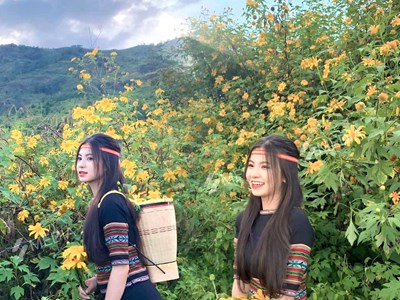  Giữ lấy cái hồn, cái gốc văn hóa của người Jrai