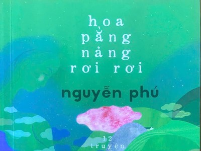Nguyễn Phú và sinh thái truyện miền núi