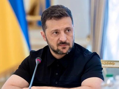 Ông Zelensky sắp tới Mỹ hội đàm với Tổng thống Trump