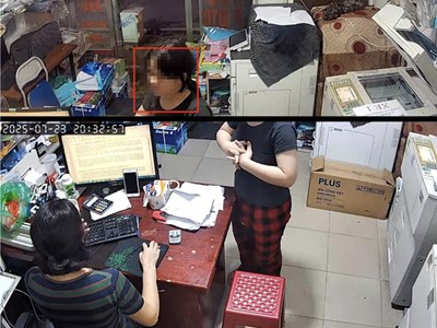 Đối phó với “bắt cóc online”