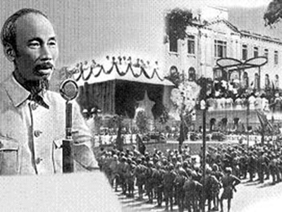  Mốc son lịch sử của dân tộc