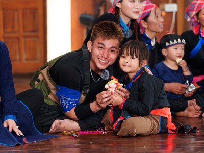  Khi truyền hình thực tế mở lối cho du lịch