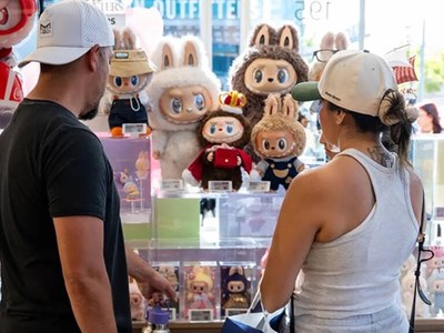  Xu hướng “chữa lành” bùng phát toàn cầu