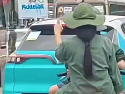 “Các em đã ăn năn, hứa không tái phạm”