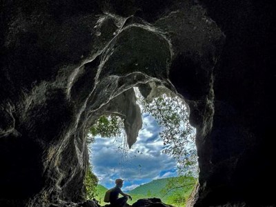 Du lịch rừng và lời cảnh tỉnh cho những ai ưa thích mạo hiểm