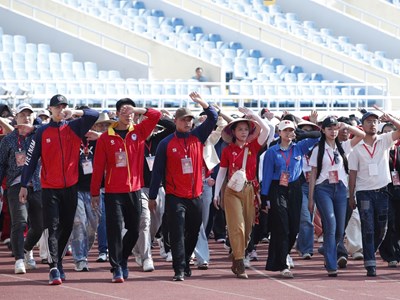  Hãnh diện và tự hào vì được là một phần của lịch sử