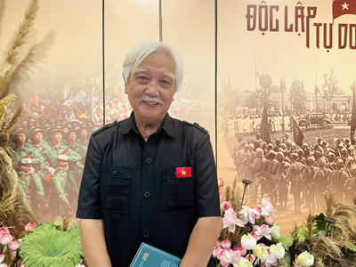  Để Văn hóa vững bước vào kỷ nguyên mới