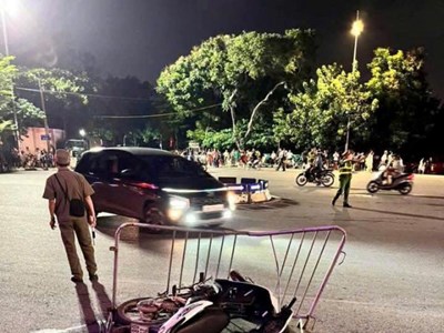 “Chồng tôi đã qua cơn nguy kịch, gia đình không kêu gọi hỗ trợ vật chất“