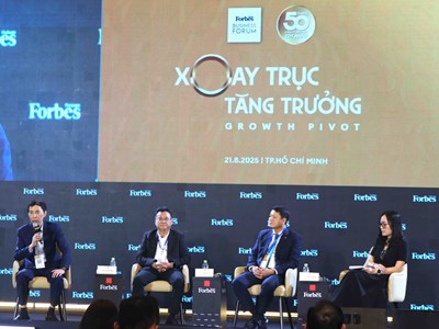  Cơ hội, thách thức và giải pháp để doanh nghiệp bứt phá