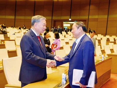  Ngành Văn hóa Việt Nam 80 năm đồng hành cùng sự nghiệp cách mạng vẻ vang của Đảng và dân tộc