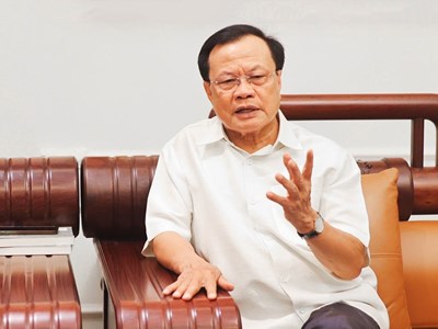 Văn hóa là sức mạnh nội sinh để đất nước trường tồn và phát triển