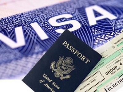 Mỹ sẽ rà soát 55 triệu thị thực đã cấp cho người nước ngoài