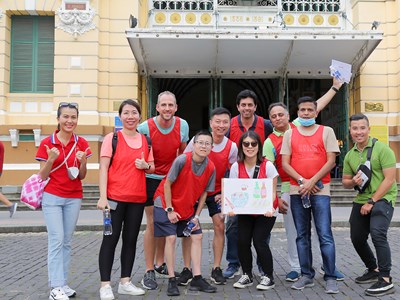 Phát huy vai trò của công nghệ trong kích cầu du lịch