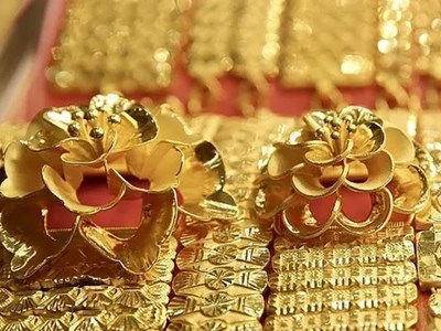 Xoá bỏ độc quyền vàng miếng