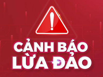 Cảnh báo chiêu lừa nhận quà 100.000 đồng dịp 2.9
