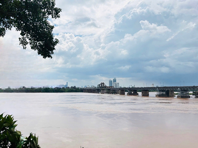 Lên kế hoạch vui chơi dịp lễ 2.9 đừng quên xem dự báo thời tiết