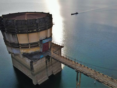  Bài 2 - Từ dòng nước mát đến cuộc hồi sinh cả vùng quê nghèo Hà Tĩnh