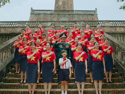 Hơi thở mới của âm nhạc Việt